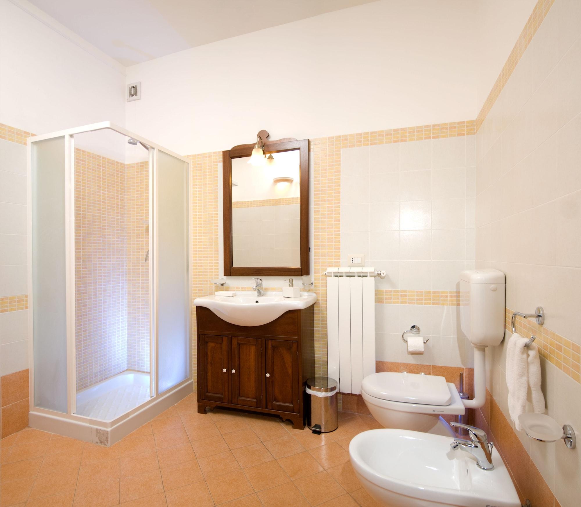 Leccesalento Bed And Breakfast Exteriér fotografie