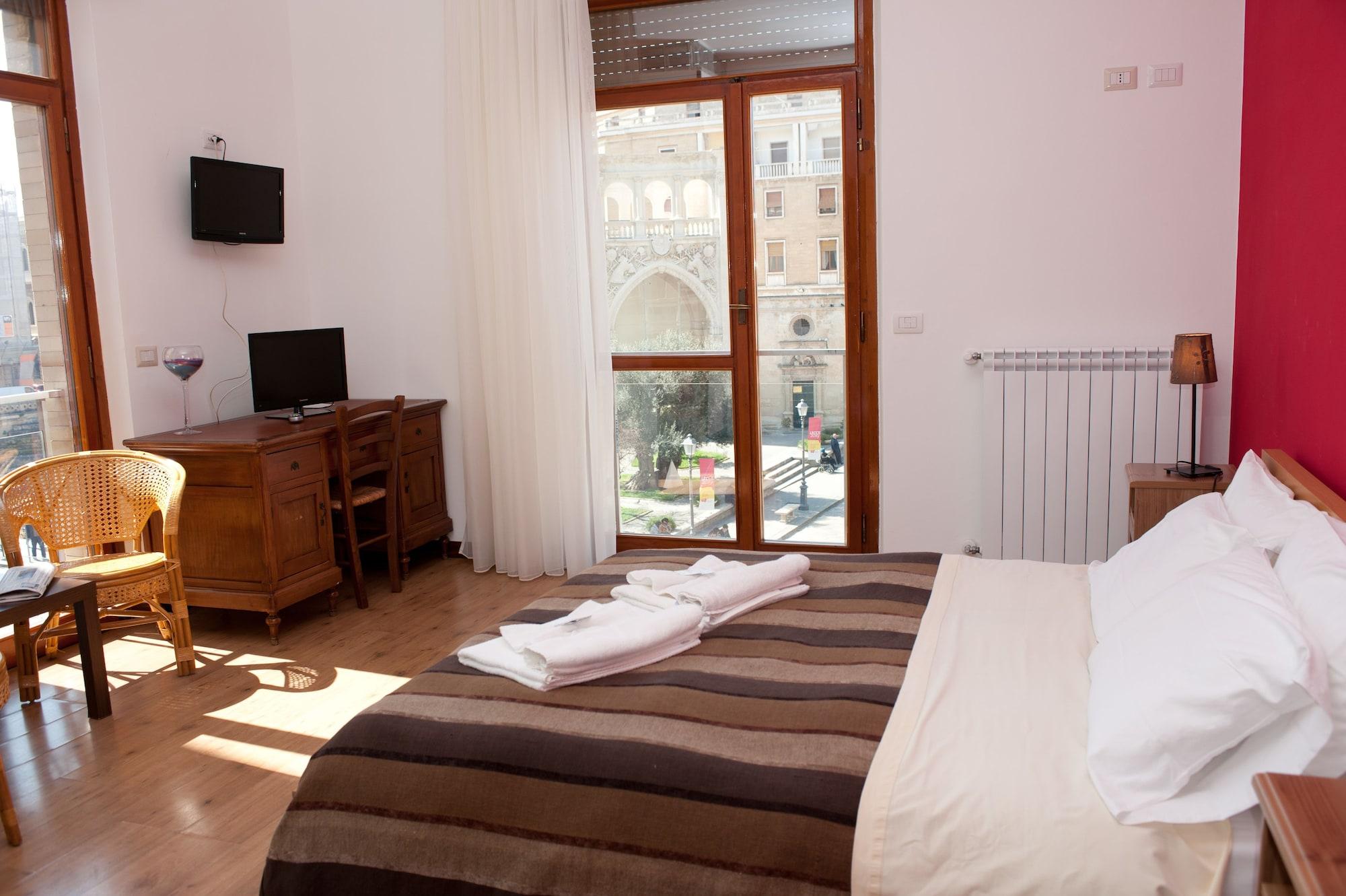 Leccesalento Bed And Breakfast Exteriér fotografie