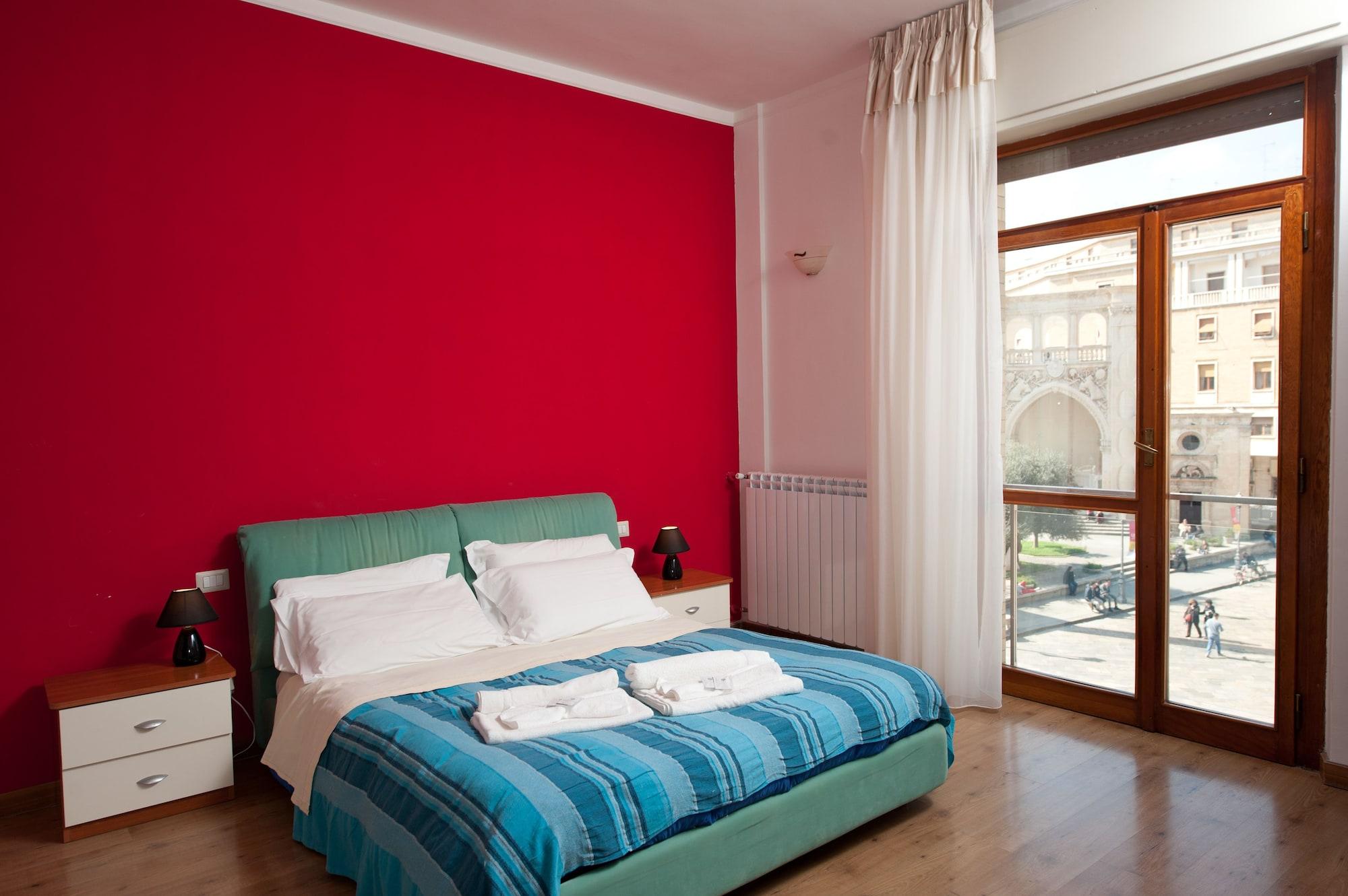 Leccesalento Bed And Breakfast Exteriér fotografie