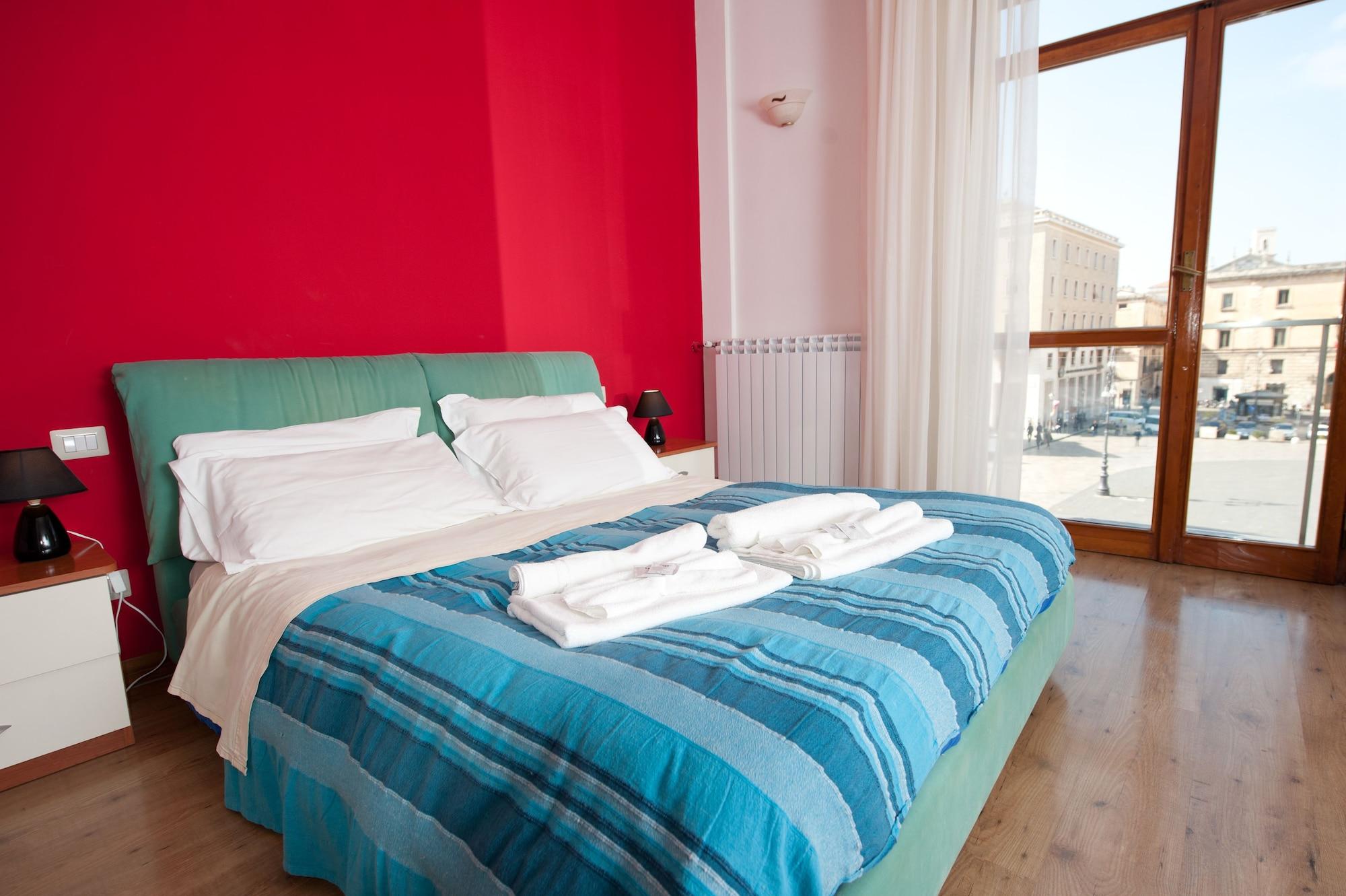 Leccesalento Bed And Breakfast Exteriér fotografie