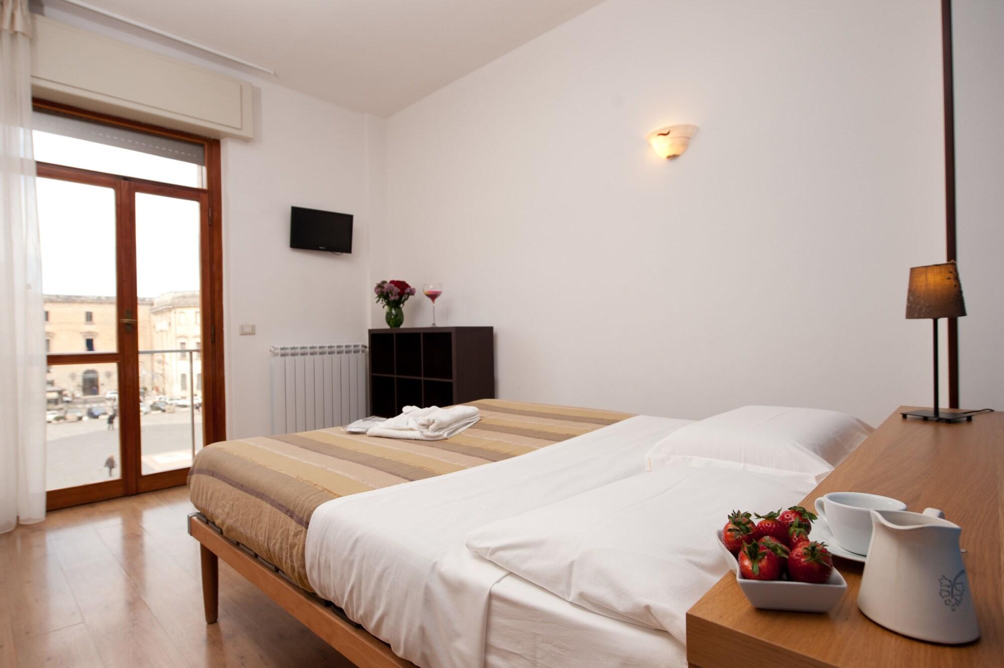 Leccesalento Bed And Breakfast Exteriér fotografie