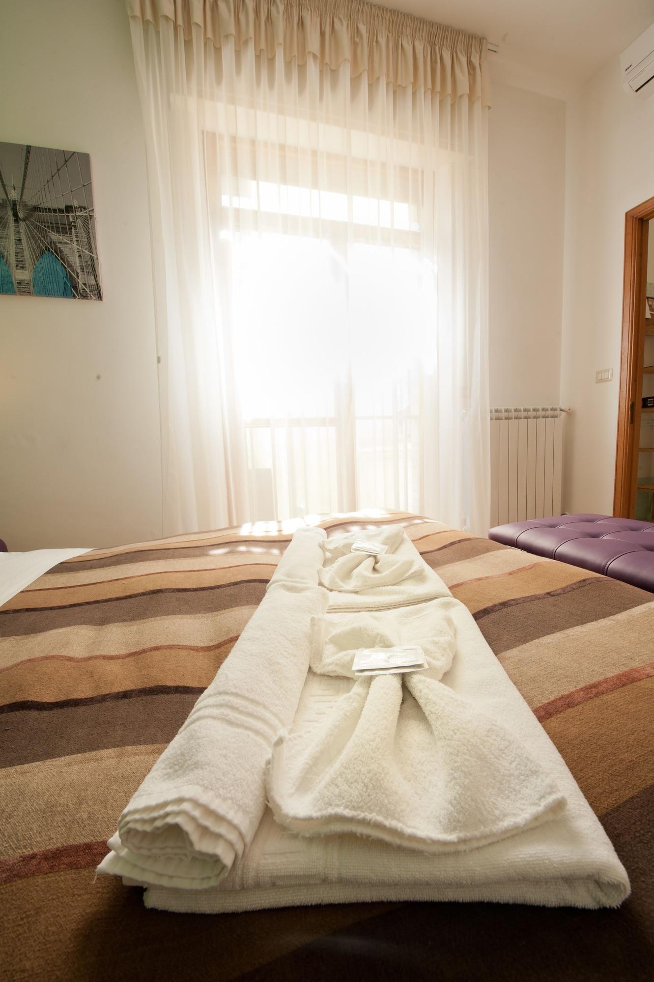 Leccesalento Bed And Breakfast Exteriér fotografie