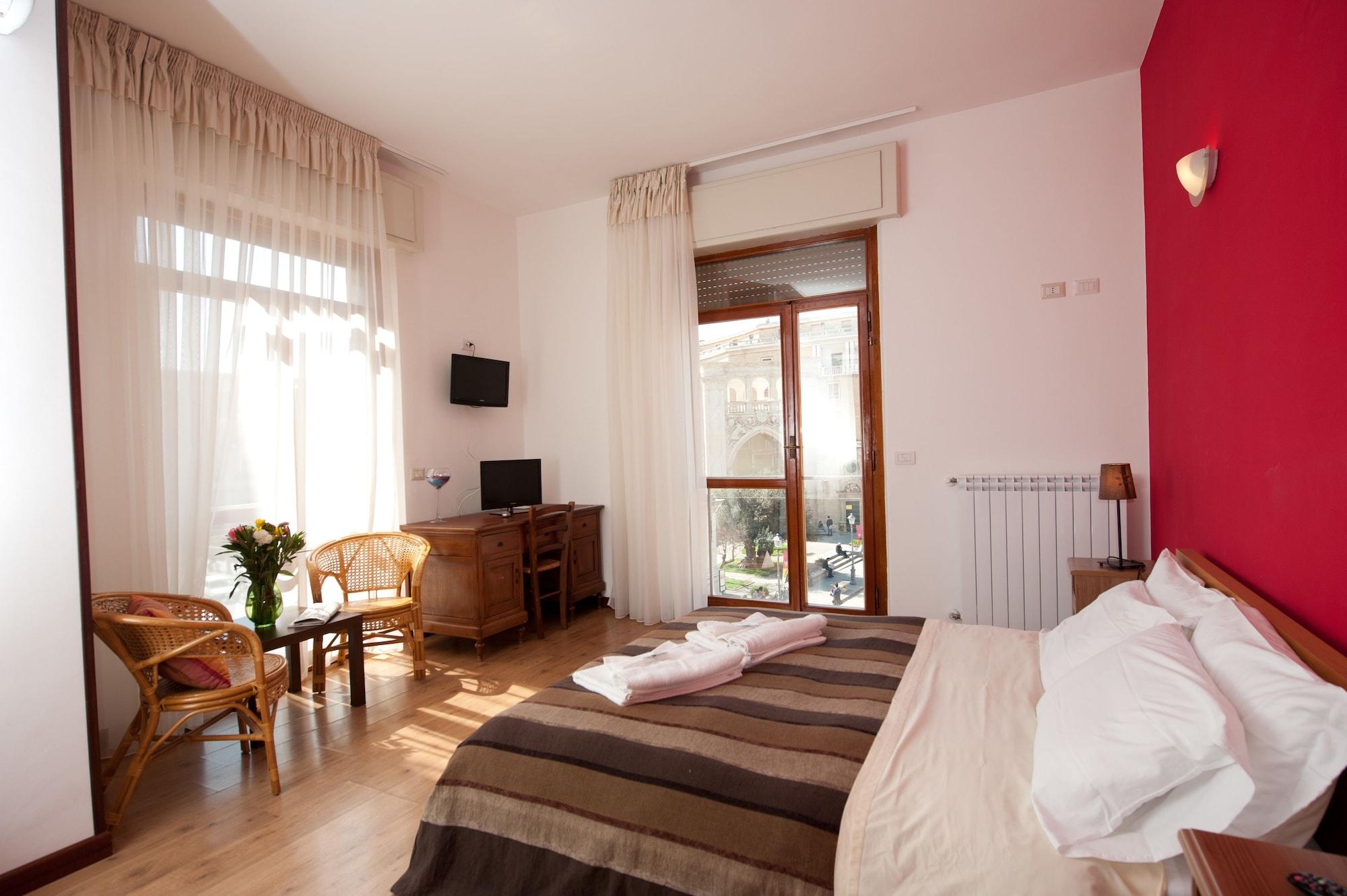 Leccesalento Bed And Breakfast Exteriér fotografie