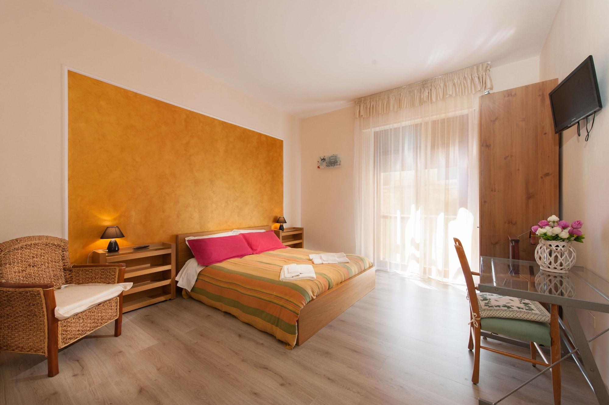 Leccesalento Bed And Breakfast Exteriér fotografie