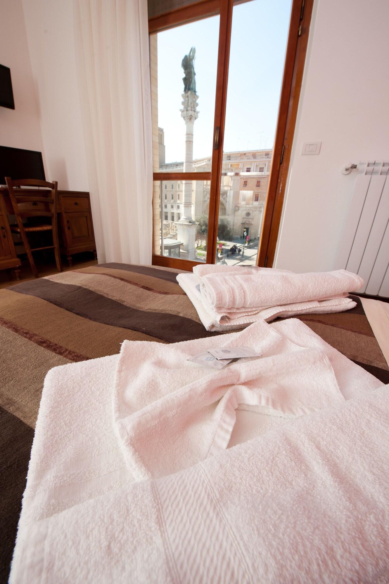 Leccesalento Bed And Breakfast Exteriér fotografie