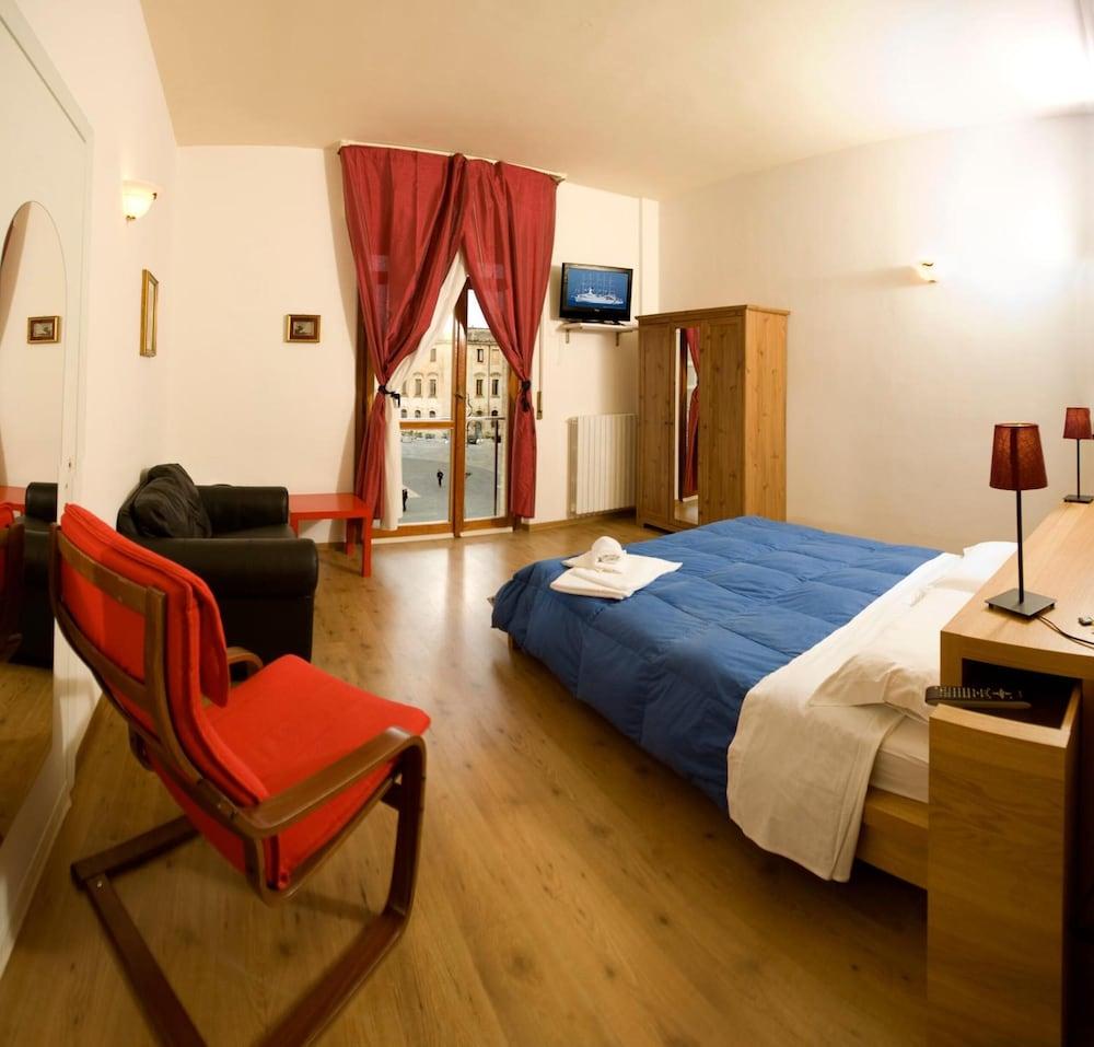 Leccesalento Bed And Breakfast Exteriér fotografie