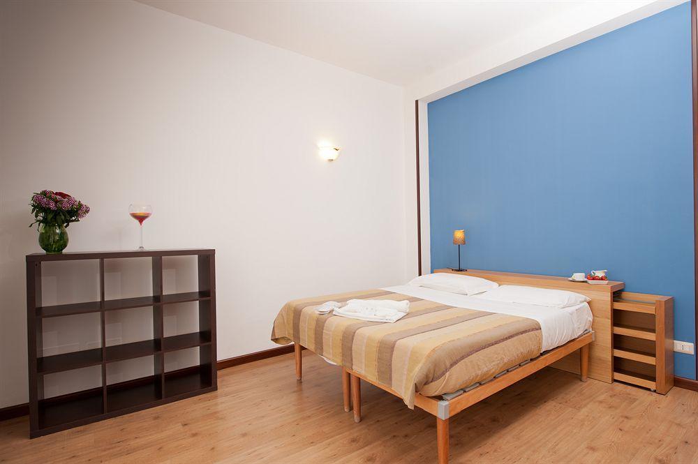 Leccesalento Bed And Breakfast Exteriér fotografie