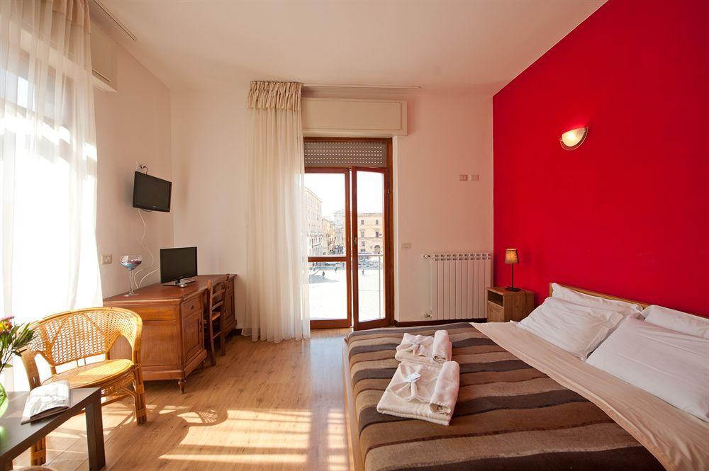 Leccesalento Bed And Breakfast Exteriér fotografie