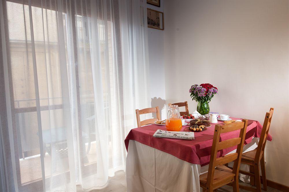 Leccesalento Bed And Breakfast Exteriér fotografie