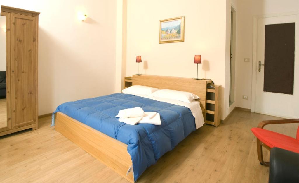 Leccesalento Bed And Breakfast Exteriér fotografie