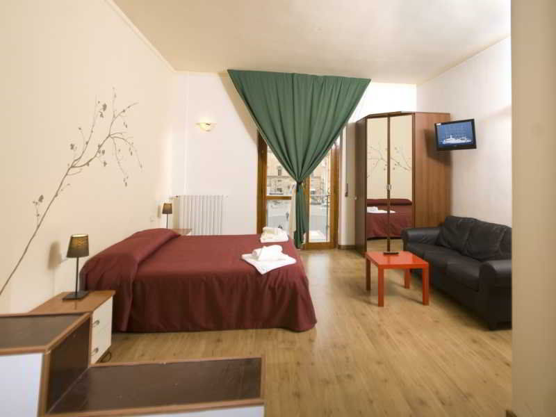 Leccesalento Bed And Breakfast Exteriér fotografie