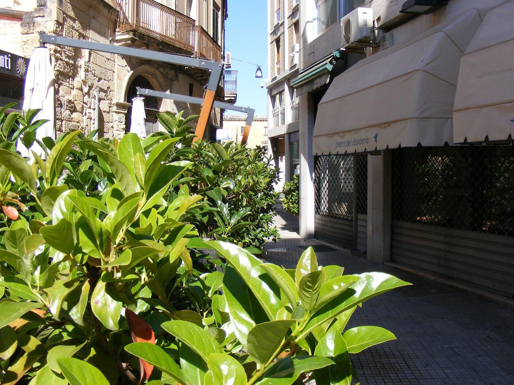 Leccesalento Bed And Breakfast Exteriér fotografie