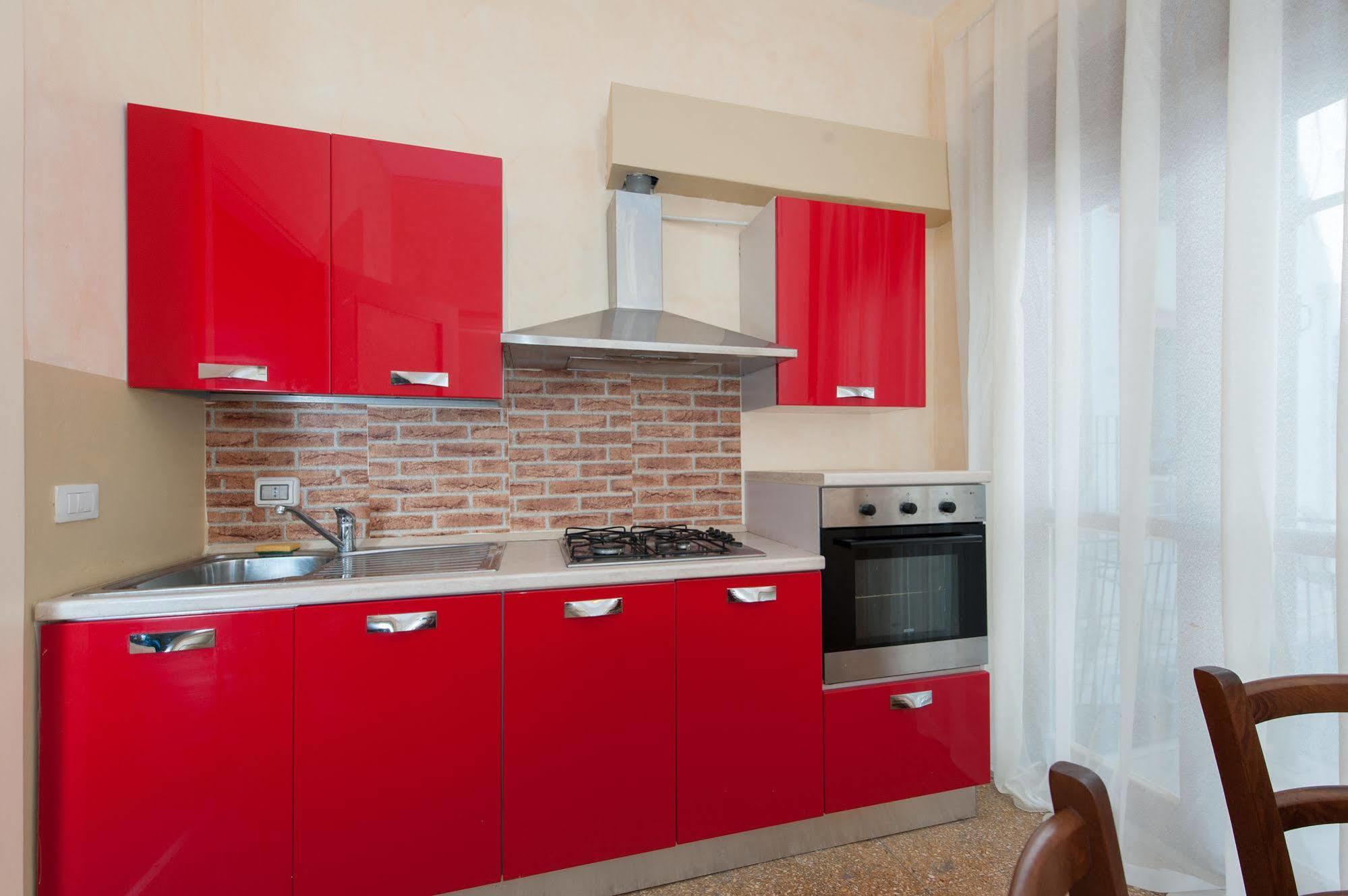 Leccesalento Bed And Breakfast Exteriér fotografie