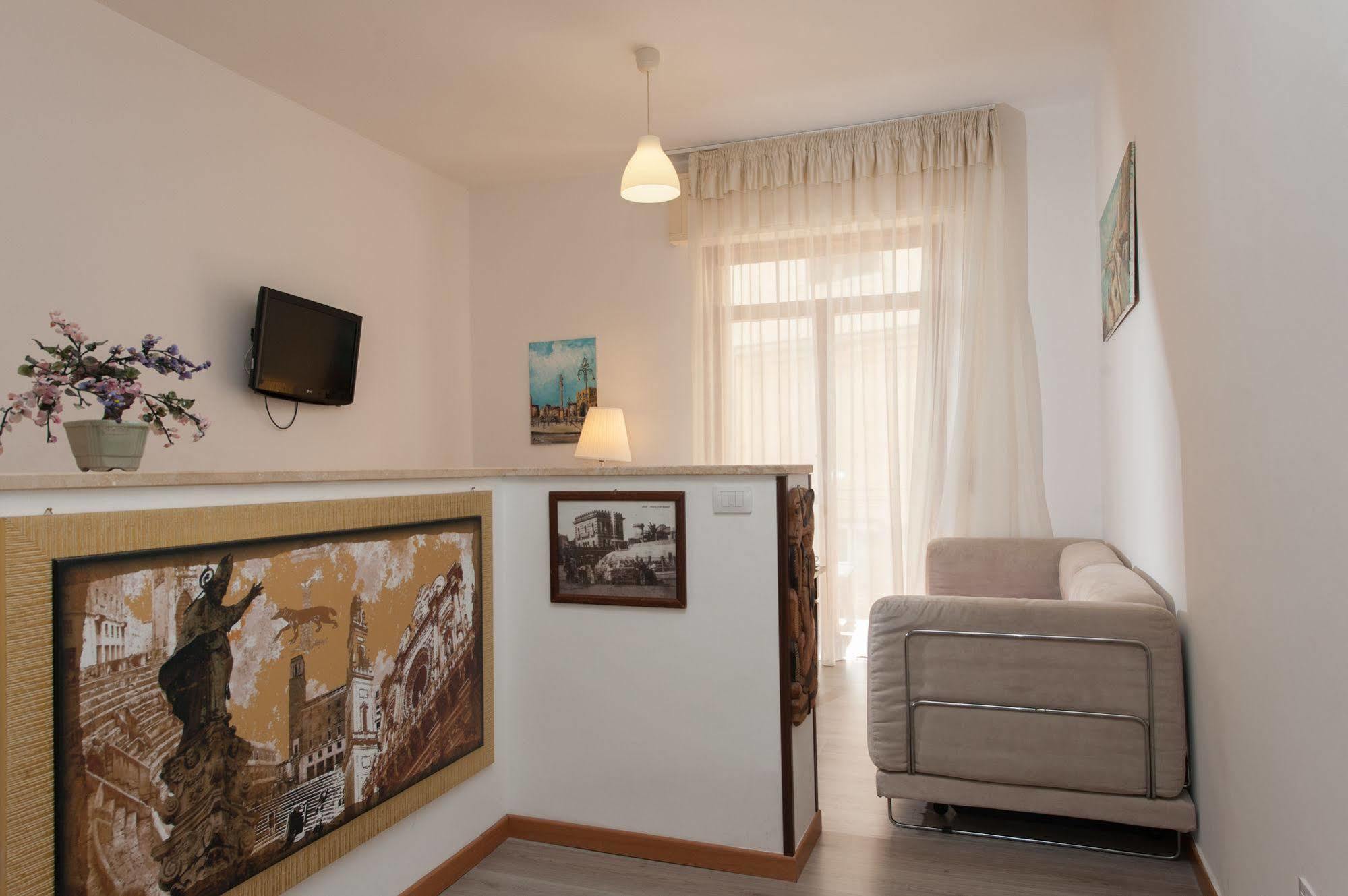 Leccesalento Bed And Breakfast Exteriér fotografie