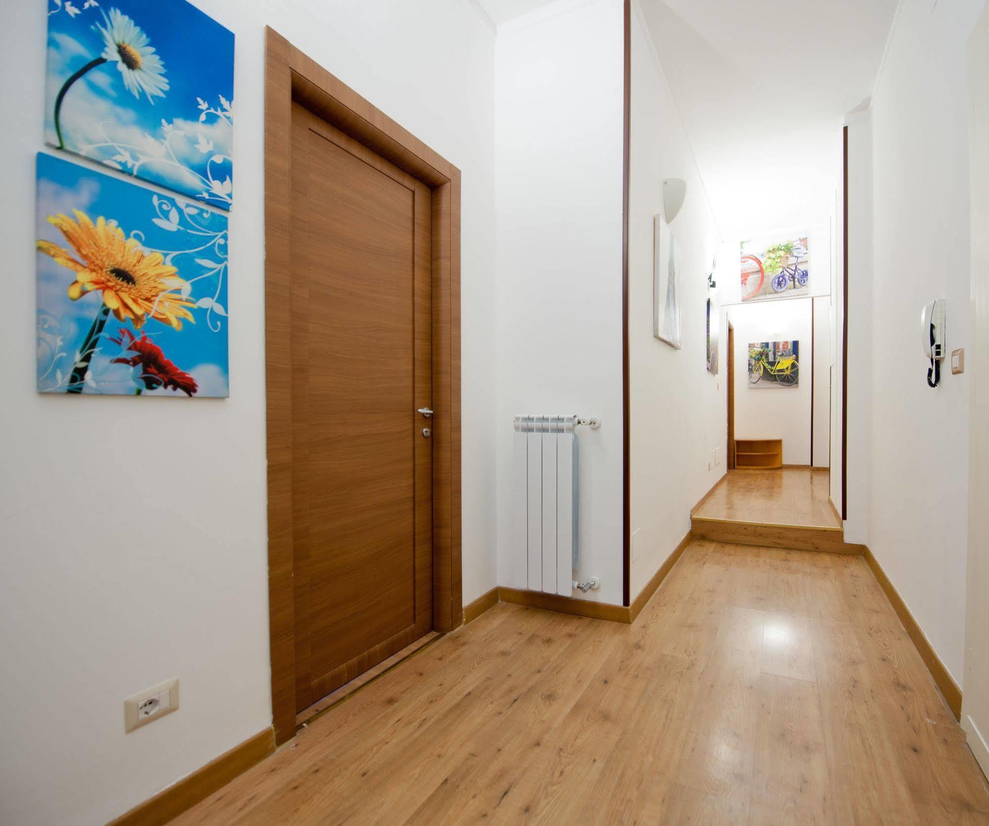 Leccesalento Bed And Breakfast Exteriér fotografie