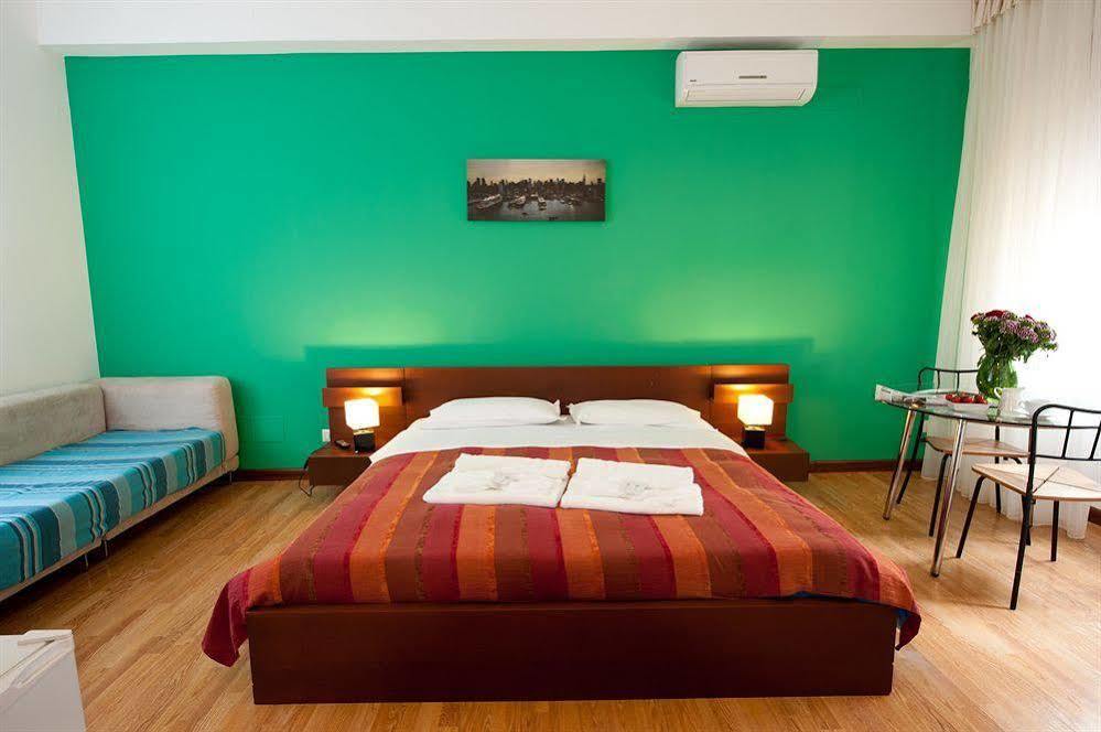 Leccesalento Bed And Breakfast Exteriér fotografie