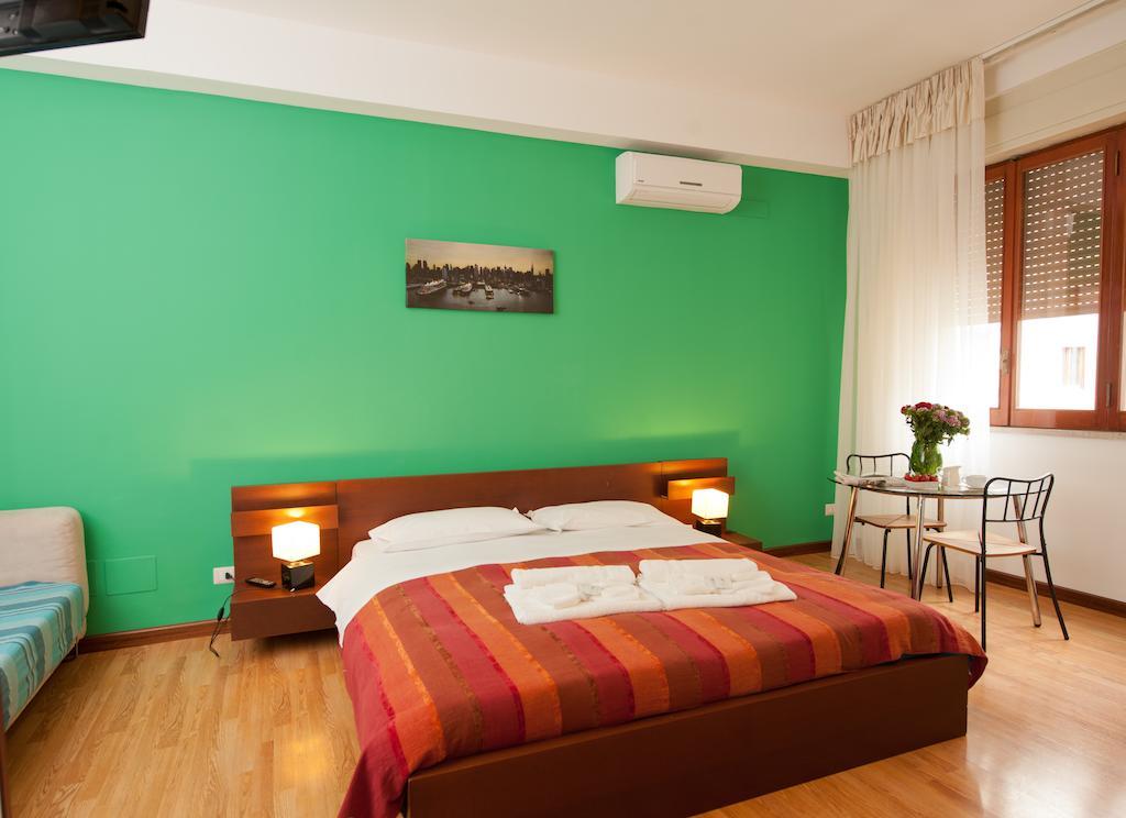 Leccesalento Bed And Breakfast Exteriér fotografie