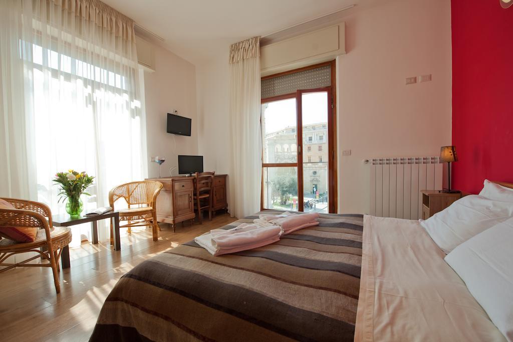 Leccesalento Bed And Breakfast Exteriér fotografie