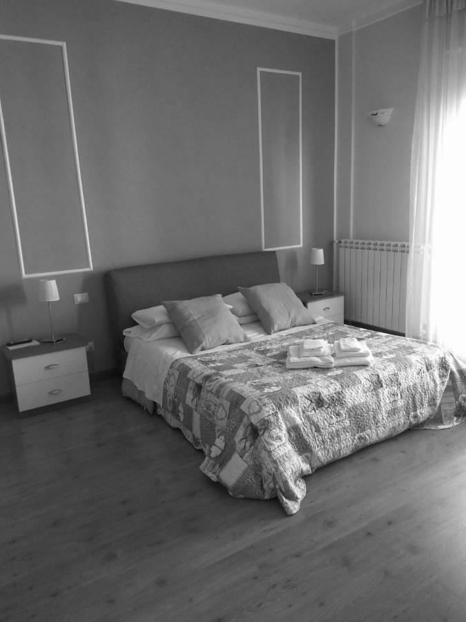 Leccesalento Bed And Breakfast Exteriér fotografie